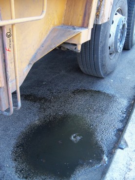 Percolato, Stir di Tufino