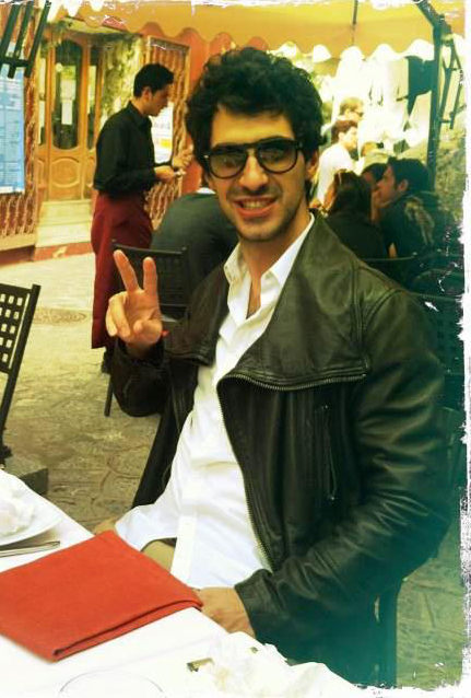 Marco Litto, italiani all'estero