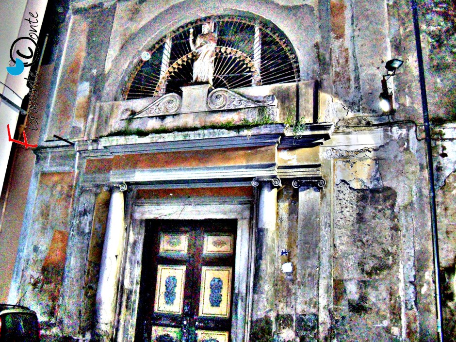 Chiesa della Pace Nola