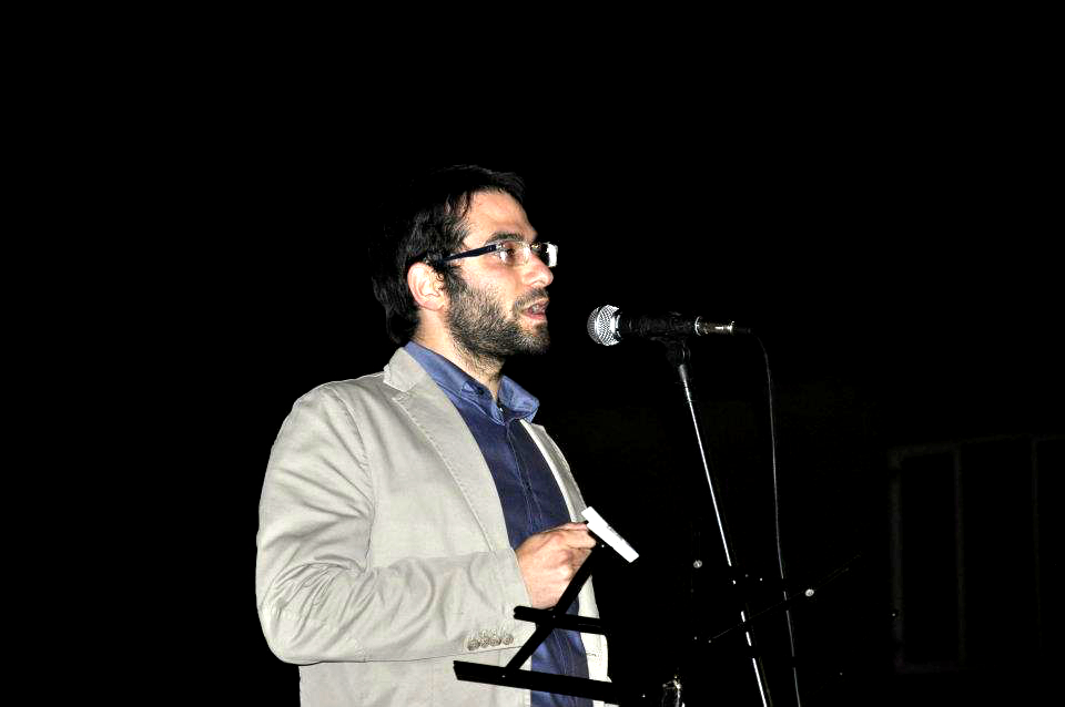 Antonio La Manna, Aministrative Visciano 2012