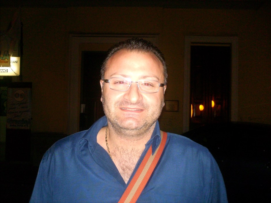 Vincenzo Ferrante