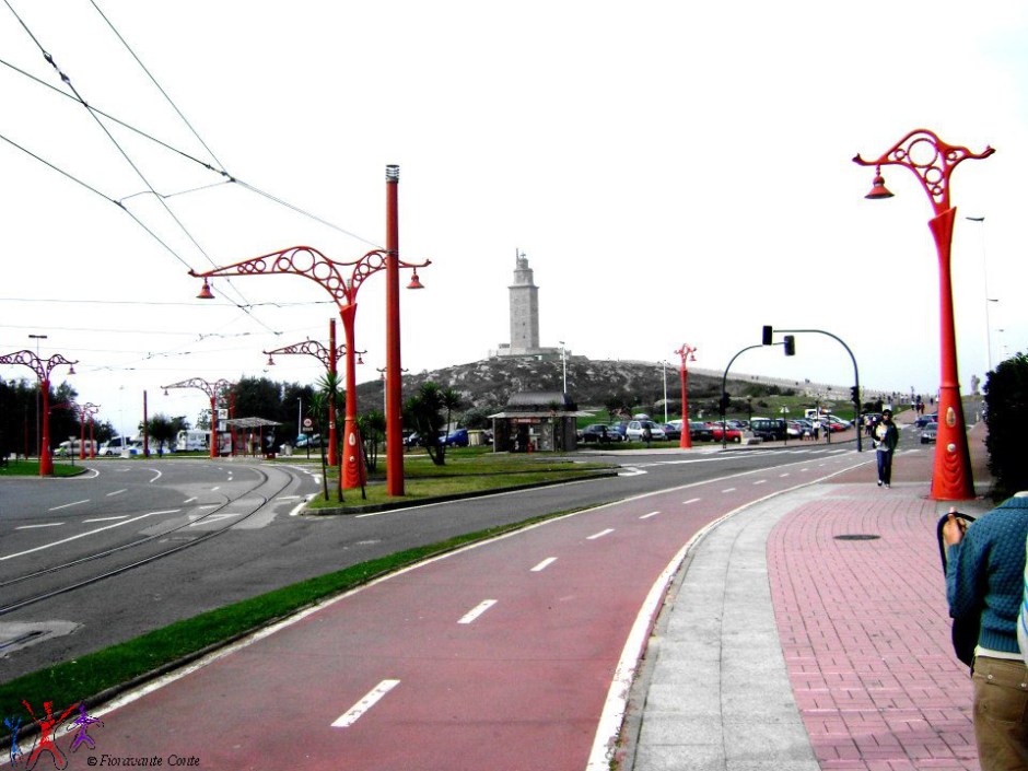 Illuminazione In Rouge