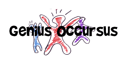 Genius Occursus Logotipodef