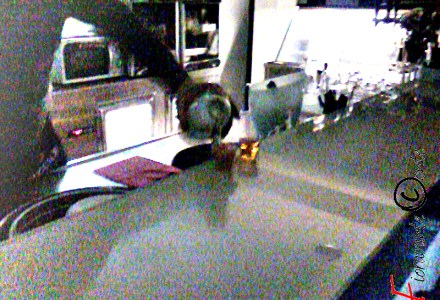 Versami da bere, Rum e pera