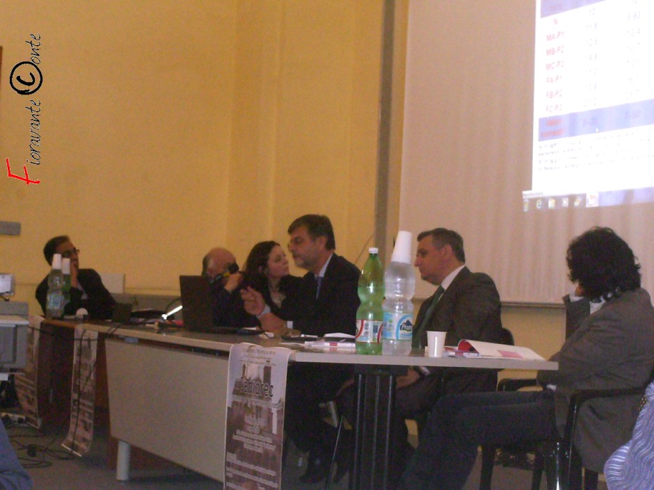 Nola, Le verità del Sebiorec