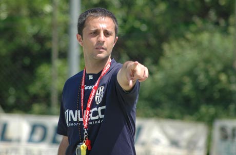 Luca Tulino