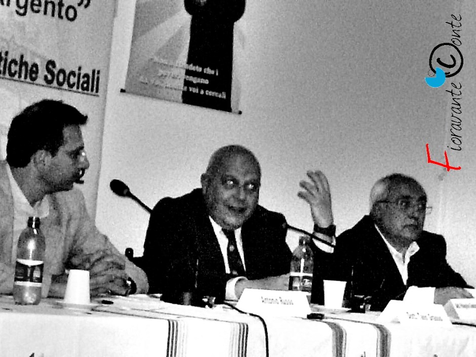 Visciano, Cortifestival, Tano Grasso