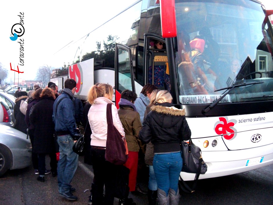 Acierno soppresso, rivolta pendolari Baiano-Nola-Roma