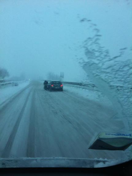 Avventura Francesco Conte