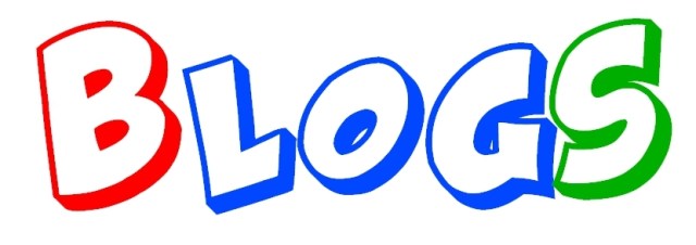 Blogs