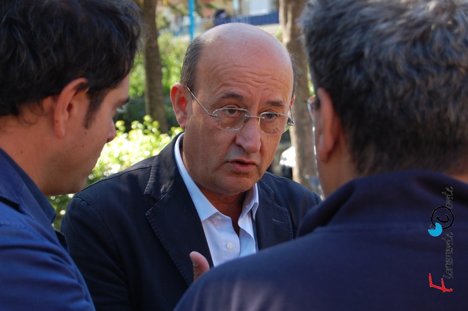 Mascolo, sindaco di Tufino