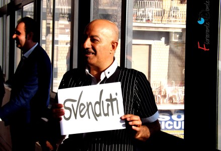 Saviano Incompatibilità Carmine Sommese