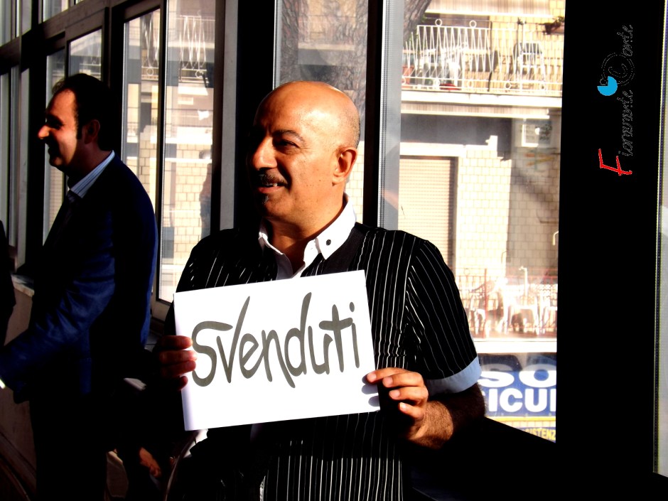 Saviano Incompatibilità Carmine Sommese