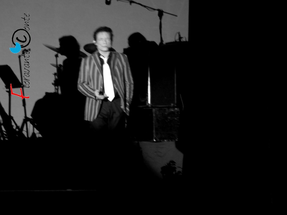 Massimo Ranieri a Visciano