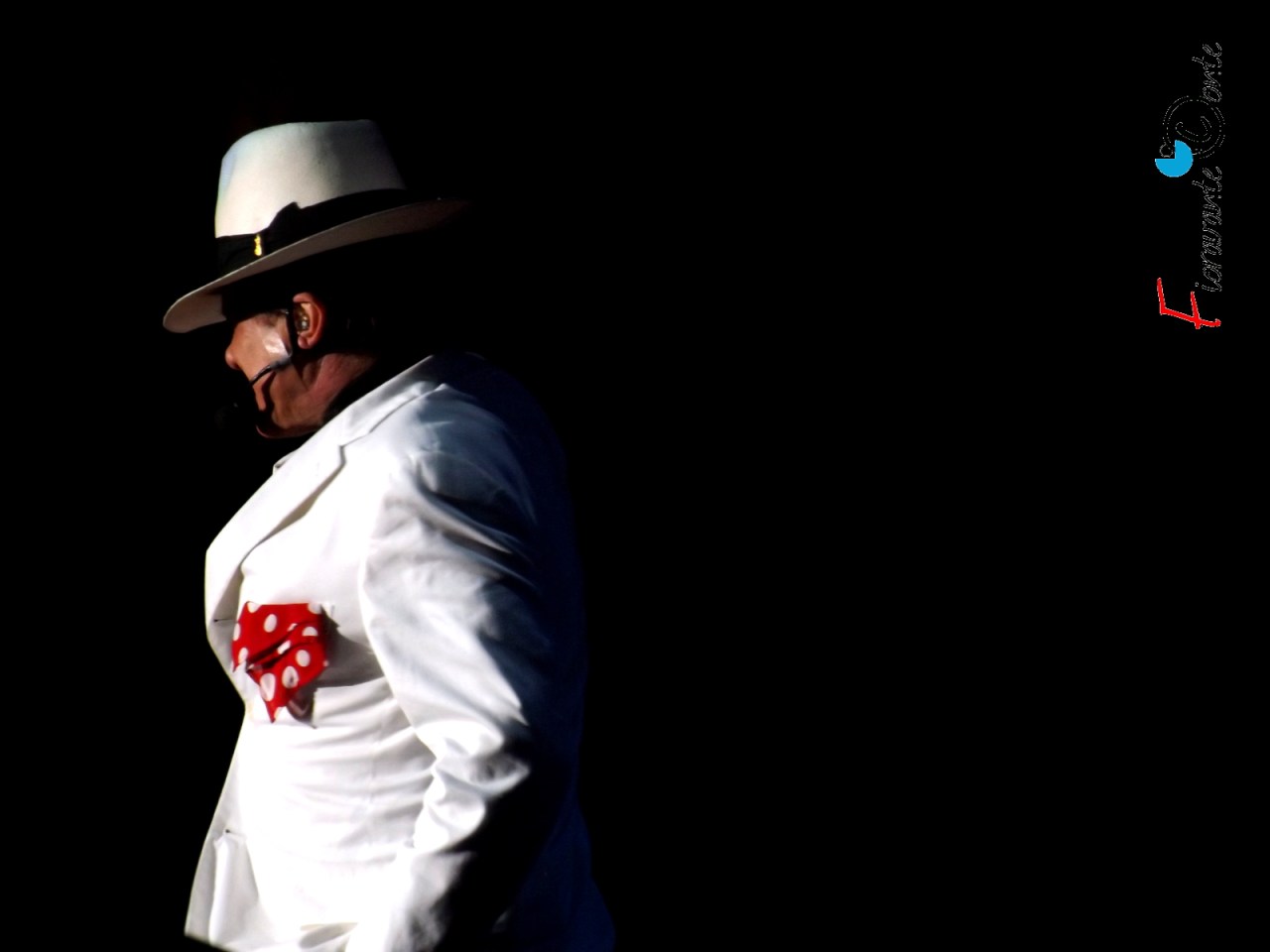 Massimo Ranieri a Visciano