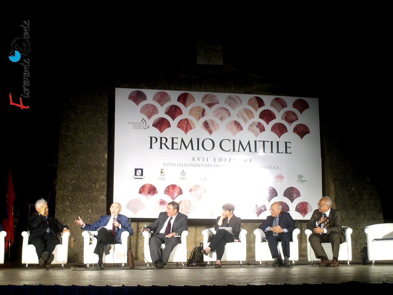Premio Cimitile, filosofi a confronto
