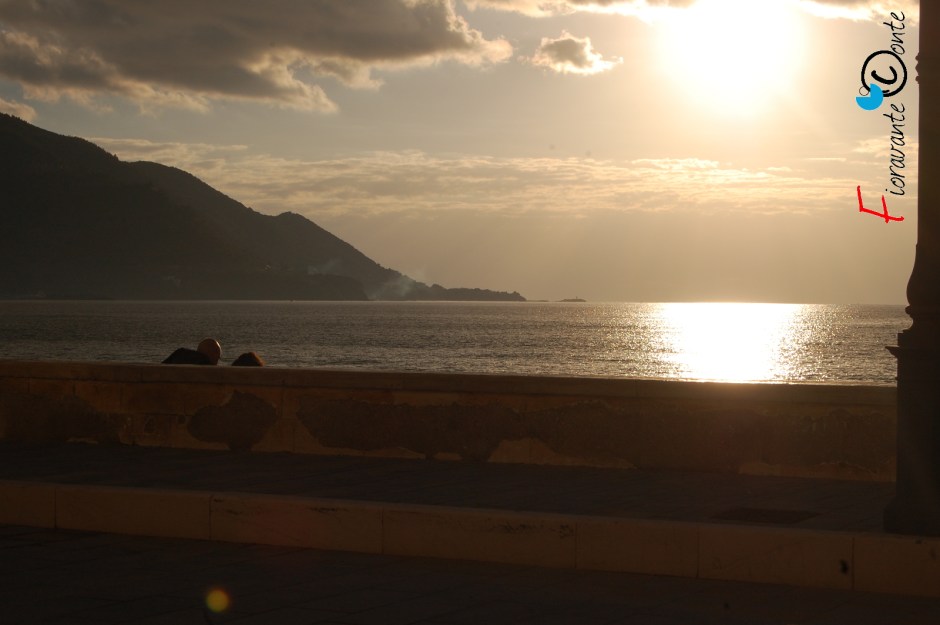 Santa Maria di Castellabate, Lungomare