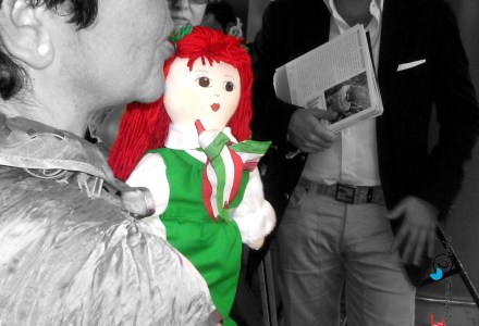 Pigotta Italia Unicef Nola Vulcano Buono