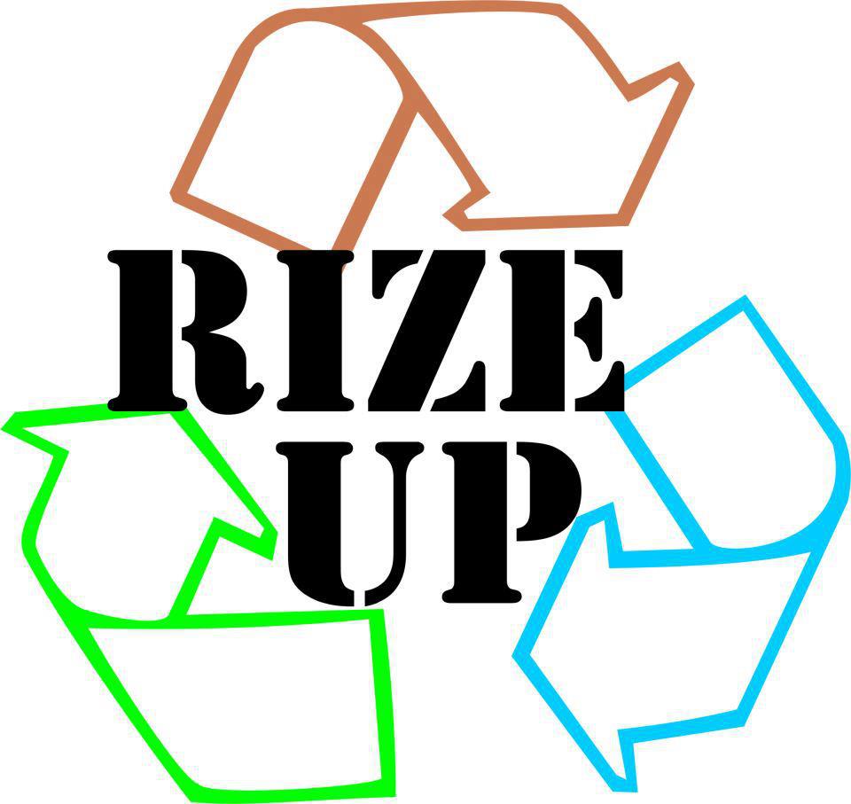 Ri.Ze Up, Rifiuti Zero