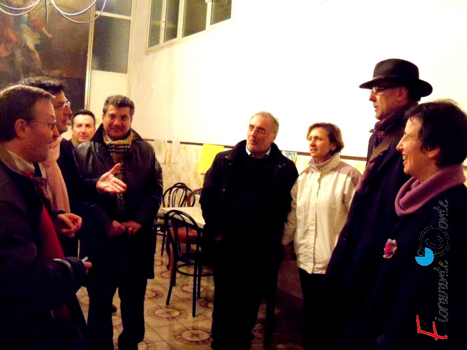 No Discariche nel Nolano