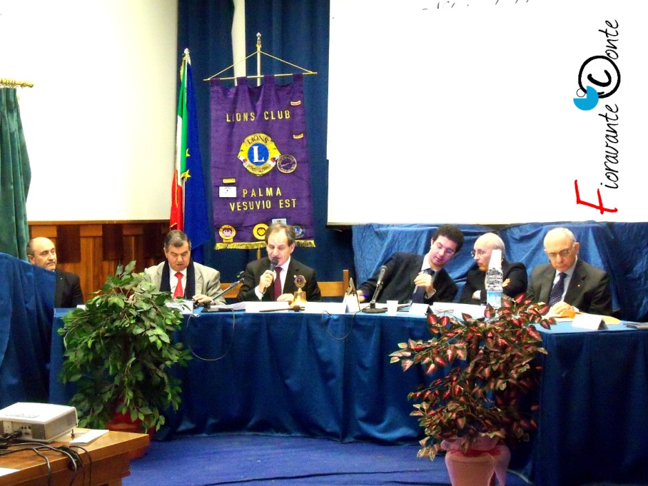 Il Nolano, Lions e sviluppo