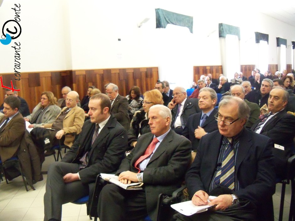 Sindaci e amministratori dell'Ager Nolanus