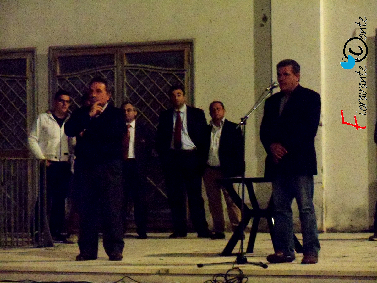 Avella, calcetto a rischio... archeologico