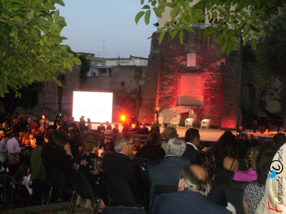 Premio Cimitile 2011