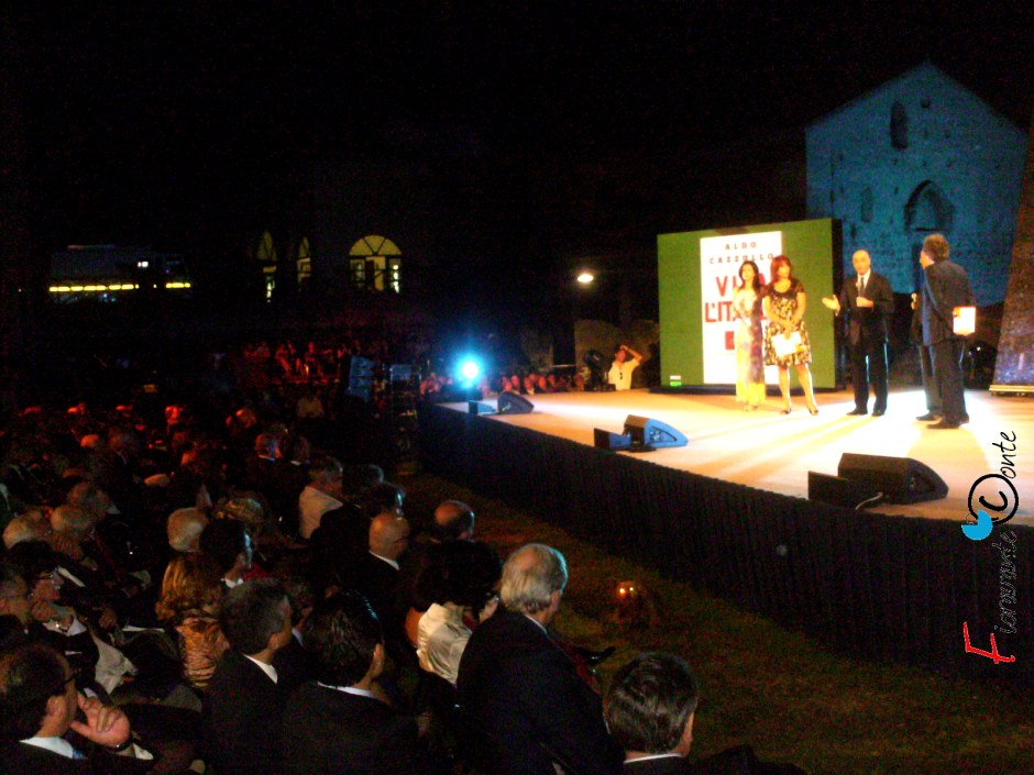 Premio Cimitile 2011