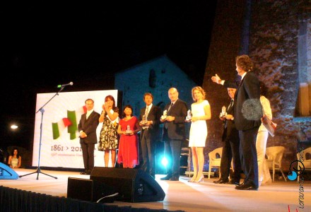 Premio Cimitile 2011