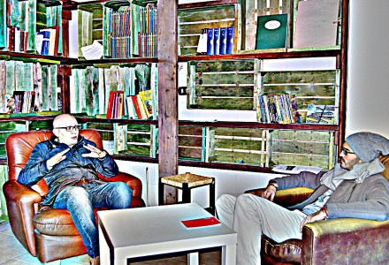 RiZe Up Vincenzo De Luca